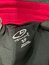 C9 By Champion 100% Polyester Color Block Black Athletic Shorts Size S - photo 3