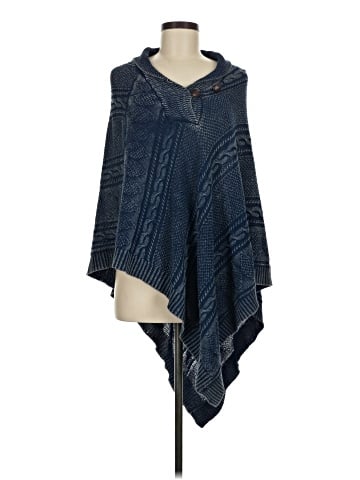 Lauren by Ralph Lauren Poncho (view 1)