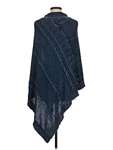 Lauren by Ralph Lauren Poncho (view 2)