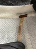 Free People Ivory Pullover Sweater Size L - photo 7