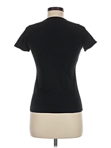 Alexander McQueen Short Sleeve T-Shirt (view 2)