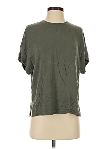Splendid Short Sleeve Top (view 1)