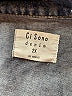 Ci Sono Blue Denim Jacket Size 2X - photo 6