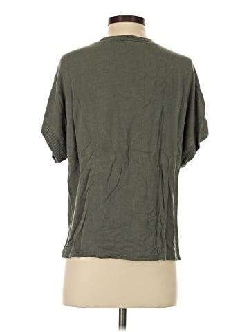 Splendid Short Sleeve Top (view 2)
