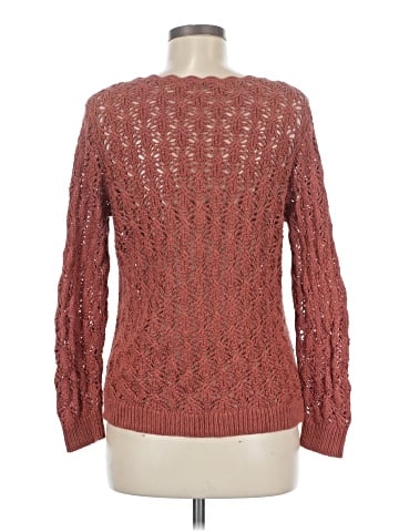 Ann Taylor LOFT Pullover Sweater (view 2)