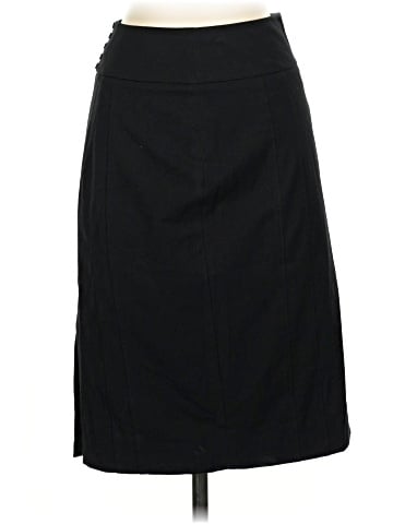 White House Black Market Formal Skirt (view 1)