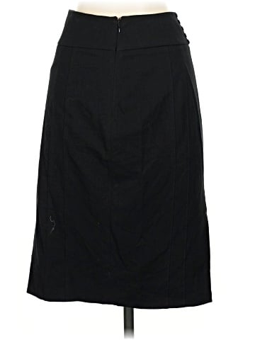 White House Black Market Formal Skirt (view 2)