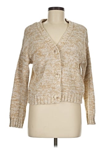 Ann Taylor LOFT Cardigan (view 1)