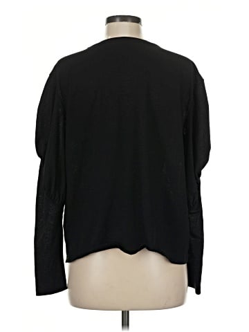 Trafaluc by Zara Pullover Sweater (view 2)