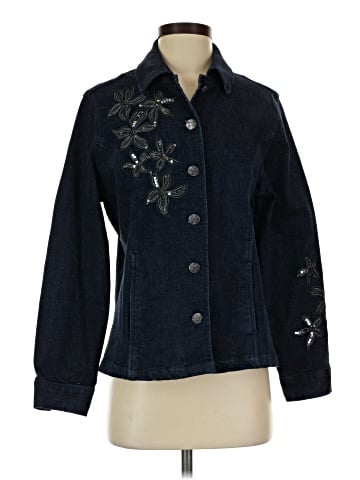 Draper's & Damon's Denim Jacket (view 1)