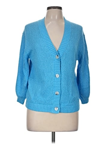 Ann Taylor LOFT Cardigan (view 1)