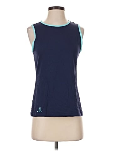 Lands' End Active Tank (view 1)