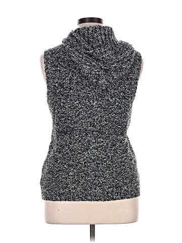 Coldwater Creek Vest (view 2)