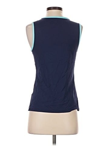 Lands' End Active Tank (view 2)