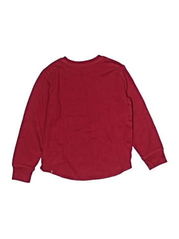 Baby Gap Long Sleeve Henley (view 2)