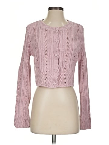 House of Harlow 1960 Cardigan (view 1)
