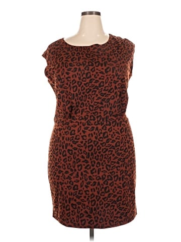 Nine West Cocktail Dress (view 1)