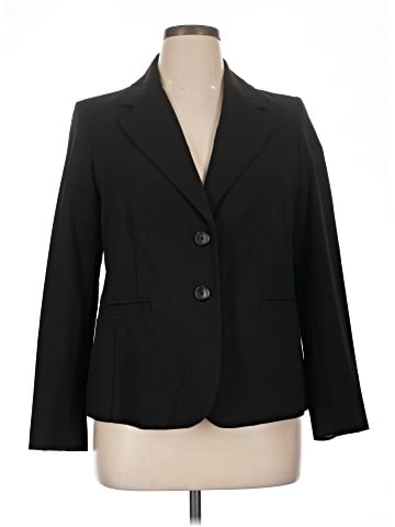 George Blazer (view 1)