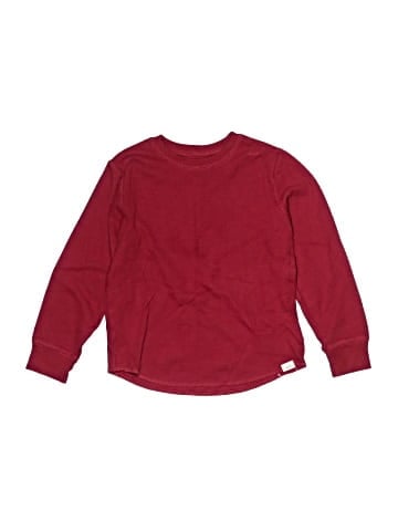 Baby Gap Long Sleeve Henley (view 1)
