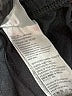 Air Jordan Black Track Pants Size S (kids) - photo 4