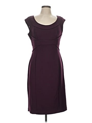 Maggy London Cocktail Dress (view 1)