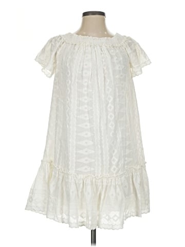 Rebecca Taylor Casual Dress (view 1)