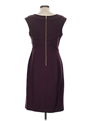 Maggy London Cocktail Dress (view 2)