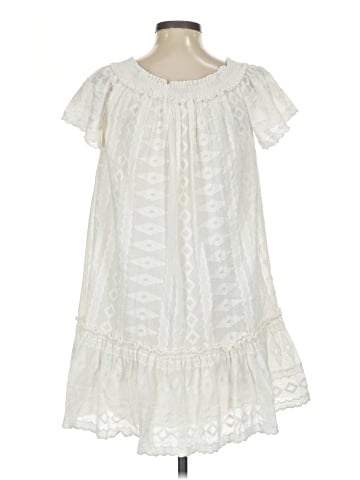 Rebecca Taylor Casual Dress (view 2)