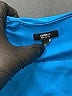 Express Blue Bodysuit Size P (estimated, petite) - photo 3
