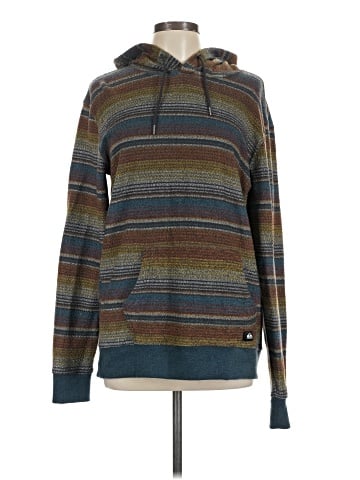 Quiksilver Pullover Sweater (view 1)