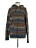 Quiksilver Teal Pullover Sweater Size L - photo 1