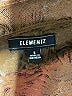 Elementz 100% Polyester Brown Jacket Size S - photo 6