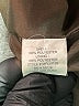Elementz 100% Polyester Brown Jacket Size S - photo 8