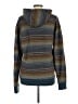 Quiksilver Teal Pullover Sweater Size L - photo 2