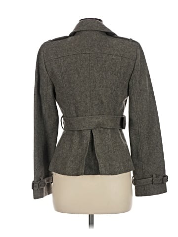 Burberry Brit Coat (view 2)