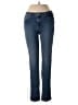 Levi's Hearts Blue Jeans Size 26 waist - photo 1