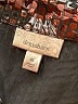 DressBarn Metallic Silver Jacket Size XL - photo 6