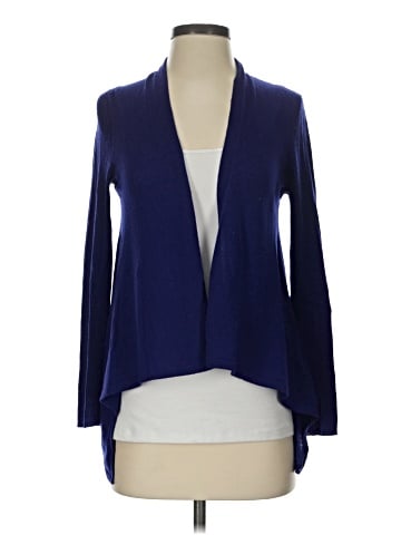 Eileen Fisher Wool Cardigan (view 1)