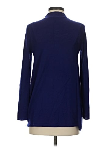 Eileen Fisher Wool Cardigan (view 2)