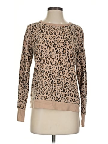 Soft Joie Pullover Sweater (view 1)