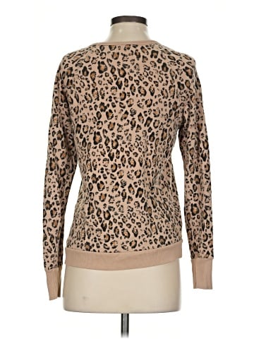 Soft Joie Pullover Sweater (view 2)