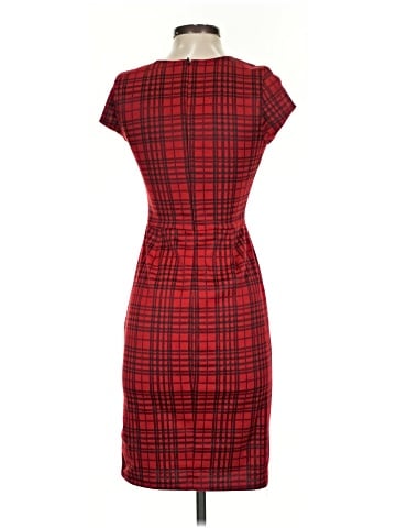 Slate & Willow Cocktail Dress (view 2)