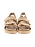 American Eagle Outfitters Tan Sandals Size 7 - photo 2