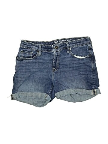 Gap Outlet Denim Shorts (view 1)