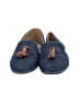 Talbots Tweed Blue Flats Size 7 - photo 2