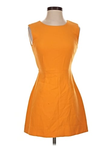 Diane von Furstenberg Casual Dress (view 1)