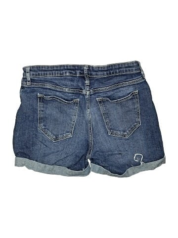 Gap Outlet Denim Shorts (view 2)