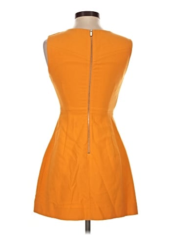 Diane von Furstenberg Casual Dress (view 2)