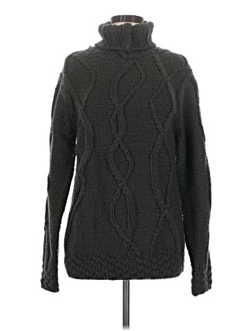 French Connection Wool Pullover Sweater (view 1)