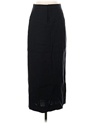 Vince. Formal Skirt (view 1)